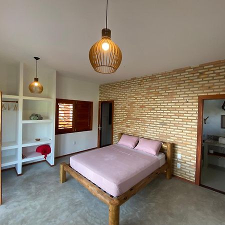 Casa De Coco Icarai Apartment Luaran gambar