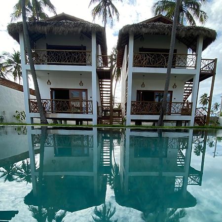 Casa De Coco Icarai Apartment Luaran gambar